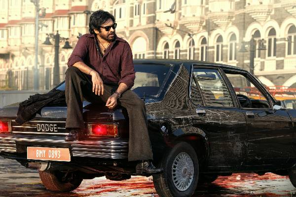 Pawan Kalyan’s OG completes Censor Scrutiny