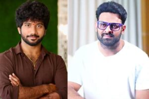 Prashant Varma completes pre-viz for Prabhas biggie