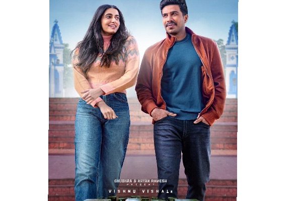 Parichayamey From Aaryan: Enchanting & Soulful