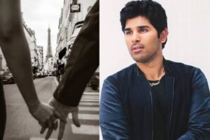 Allu Sirish–Nayanika Engagement to Be a Mega Family Affair