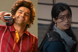 November Release Chart in Telugu Cinema