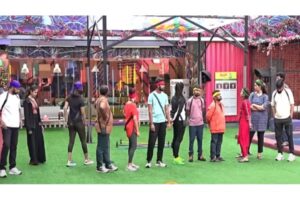 Bigg Boss: Hungry Hippo Task Turns Intense, Captaincy Race Heats Up