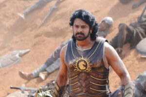 Baahubali 3 to be made through AI