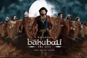 Did Baahubali: The Epic Fall Short of Expectations?