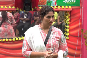 Bigg Boss 9 Telugu: Heated Arguments and Emotional Bonds in Nomination Episode