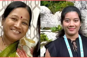 Telugu Family Tragedy in the US: Mother and Daughter Killed in Chicago Road Accident