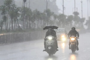 Cyclone Montha Set to Hit Andhra Coast: Andhra Pradesh on High Alert