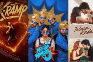 Diwali Mad Rush: Dent for All Releases