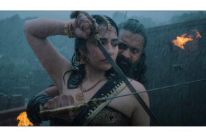 Telugu Box-office: Kantara: Chapter 1 impacts OG Numbers