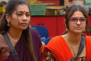 Bigg Boss Telugu 9: Madhuri’s New Rules, and a Fiery Captaincy Task