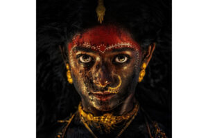 Bhoomi Shetty’s FL In Mahakali: Looks Fierce