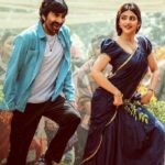 Mass Jathara Movie Review