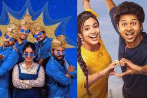 Genz Content: Need of the Hour in Tollywood