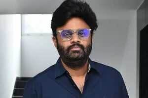 Naga Vamsi’s deal with KVN Productions