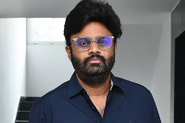 Naga Vamsi’s deal with KVN Productions