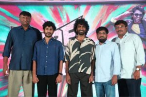 Photos : Dude Success Meet
