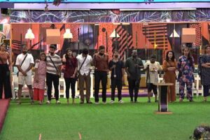 Bigg Boss Telugu 9: Egg Controversy and Captaincy Drama Rock the House