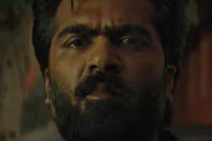 Simbu’s Saamrajyam Promo Generates Interest