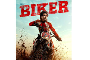 Sharwanand’s Biker shifts Gears of Release