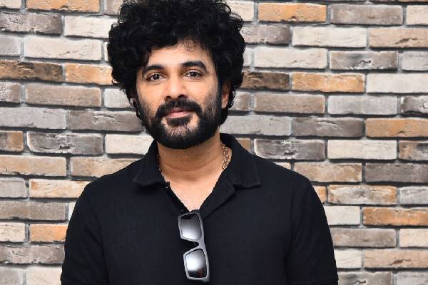 Telusu Kada is a never-before-seen love story – Siddhu Jonnalagadda