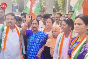 Telangana Bandh Over BC Reservation Demand Brings Public Transport to a Standstill