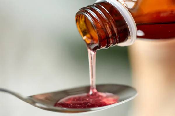 Telangana Government banned two cough medicines