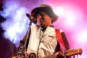 Zubeen Garg’s Manager Siddhartha Sharma Arrested in Death Case