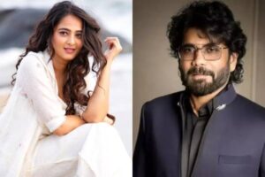 Buzz: Anushka in Nagarjuna’s 100th Film?