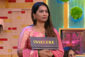 Bigg Boss Telugu 9: Nagarjuna Schools Housemates in a Dramatic Weekend Episode