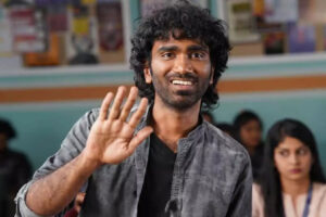 Dude : Hat-trick of 100 Crore grossers for Pradeep