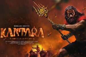 Kantara: Chapter 1 Review –  Grand Scale, Mixed Impact