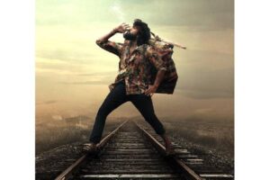 Ram Charan’s Peddi First Half Edit Locked