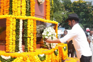 CM Revanth Reddy Appeals to Remaining Maoist Leaders to Join Mainstream