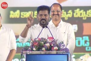 Revanth Reddy’s Sensational comments on Ticket Hike in Telangana