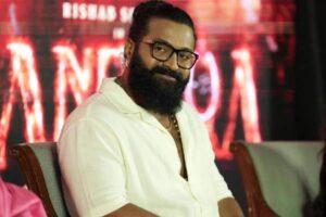 I’m indebted to NTR for Kantara Chapter 1 – Rishab Shetty