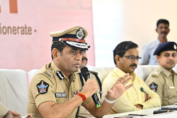 Seven Maoists Killed in Fresh Encounter in Maredumilli Forests