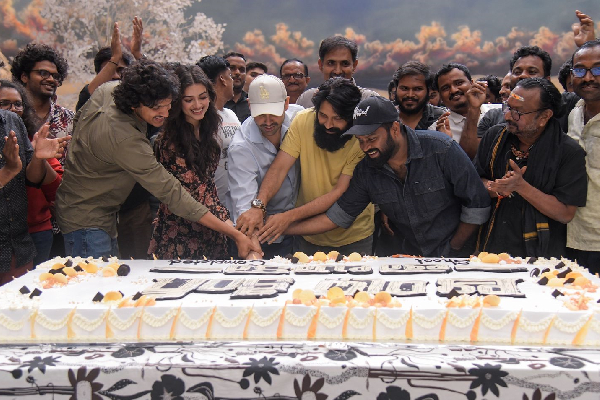 AKT, A Beautiful Film In My Career: Ram Pothineni