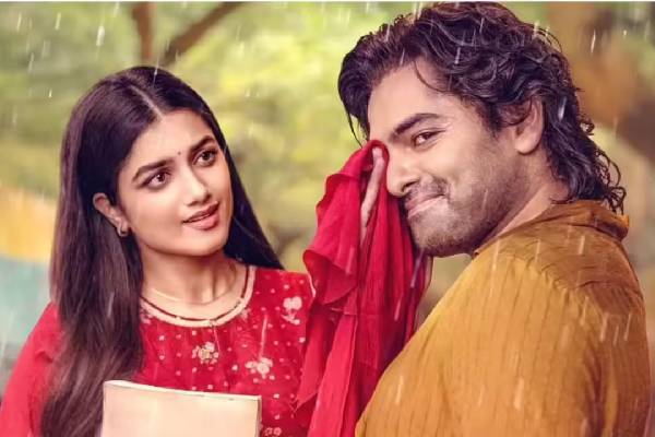 Andhra King Taluka Review – A Nostalgic Trip Filled With Emotion