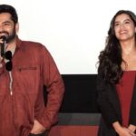 Andhra King Taluka Overseas Collections, Bhagyashri Borse, Andhra King Taluka USA Collections