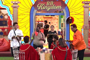 Vah Chef Brings Flavour and Drama in the BB Kingdom, Tanuja finally Wins