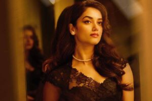 Observed Sridevi, Savitri For Kaantha: Bhagyashri