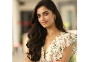 Bhagyashri Borse for an Interesting Project?