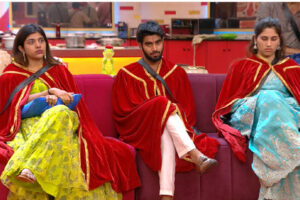 BB Kingdom Task: Fun Banter, Ragging, Drama and a New King in the House