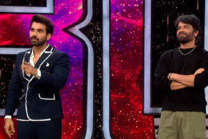 Bigg Boss Telugu 9: Family Week Brings Emotions, Advice—and a major weekend twist
