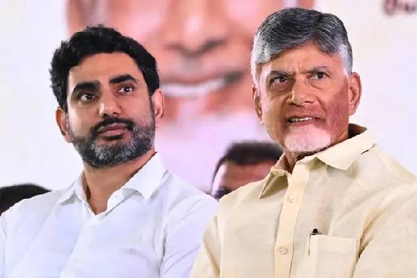 Chandrababu and Lokesh Brings Huge investments to ap