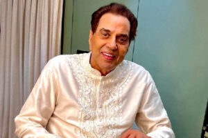Dharmendra Discharged: In Recovery Mode