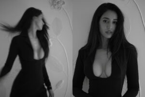 Pic Talk: Disha Patani is a Stunner