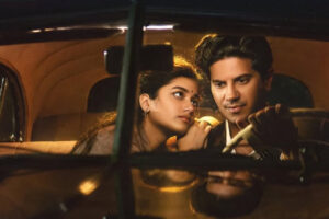 Kaantha Movie Review: Strong Performances Lift a Slow Narrative