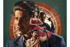 Case filed against Dulquer Salmaan’s Kaantha