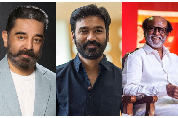 Thalaivar173: Dhanush to Direct the Project?